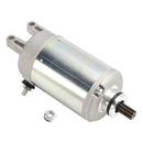 Starting Motor For Kawasaki ZX 12 R ZX-12R Ninja ZX12 ZXT ZX12R 2000-2006