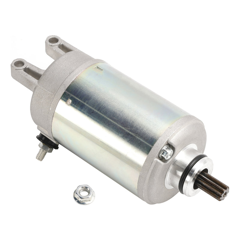 Starting Motor For Kawasaki ZX 12 R ZX-12R Ninja ZX12 ZXT ZX12R 2000-2006