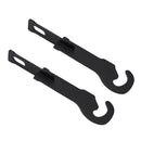 4.5" Extention Door Latch For Polaris Rzr Pro Xp 2020-2025 Turbo R/4 General