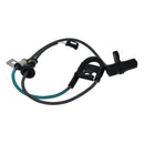 4×ABS Wheel Speed Sensor Front Rear Left Right For Toyota Highlander 2004-2007