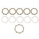 90132011000 / 90132111000 RC200 2014-2022 Clutch Friction Plate Kit Set