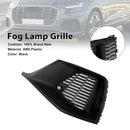 2018-2023 Audi Q8 S-Line SQ8 Left Front Bumper Grill Trim 4M8807681A