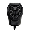 S-01 Mobile Phone Heatsink Cooling Air Heatsink Back Clip Cooling Radiator