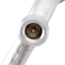 42810100 A/C Hose & Fitting Kit AN6/AN8/AN10 Hoses, Straight & 90° Fittings