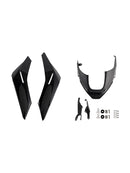 2023-2025 Street Triple 765 R/RS Engine Lower Belly Pan Panels Guard Fairing