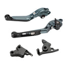 Adjustable Clutch Brake Lever fit for CFMOTO 450SS 450SR 21-23 450NK 23-24