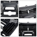 AC Dashboard Center Dash + 2 * Air Vent For Mercedes-Benz W639 Vito Viano 04-15