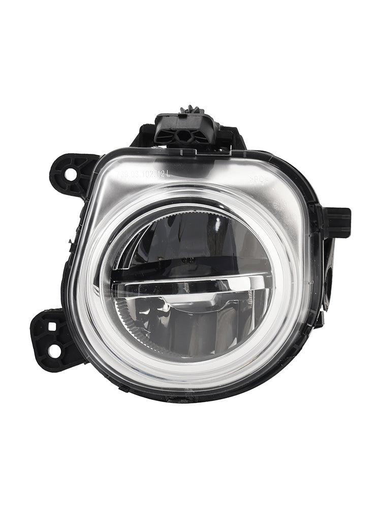 1 Pcs LED Front Left Fog Light For BMW X3 F25 X4 F26 X5 F15 X6 F16 63177317251