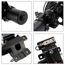 Power Running Board Motor JL1Z-16A506-D For Ford Expedition Navigator 2018-2024