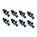 8Pcs Fuel Injector For Ford F250 1991-1996 F350 7.5L 1991-1997 0280150947