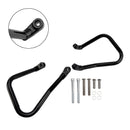 2018-2024 Softail FLHC and FLHCS Bumper Engine Protection Guard Crash Bar