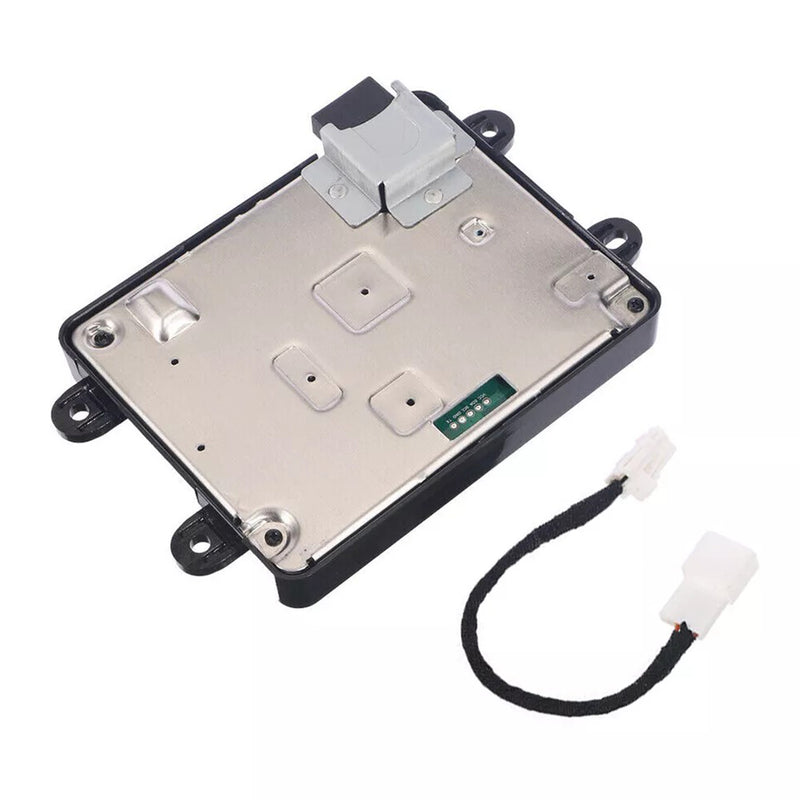 Wireless Charging Module for 2018-2020 GM w/ 2015-2017 Adapter Harness 13521066
