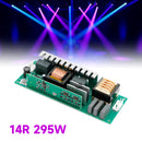 380W 18R Moving Beam Light Ballast Power Supply for R18 MSD Stage Lamp Long Life