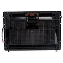 DC 24V RV Air Conditioner 13000btu Truck Split AC For Camping Trucks RVs Trailer
