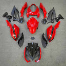 Amotopart Kawasaki Z400 2018-2020 Fairing Kit Bodywork Plastic ABS