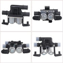 Heater Control Valve 64116910544 For BMW E53 E70 E71 F15 X5 E71 F16 X6 04-18