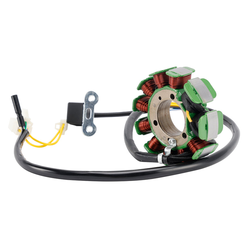 Stator Generator For Kymco Heroism B&W Dink Classic Grand Dink 125 150 1997-2007