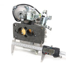 Carburetor 21100-31225 For Toyota Hilux RN20 RN25 Pickup Truck 1.6 L 72-78