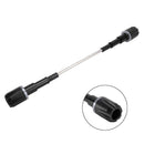 Crash Bobbin Protector Slider Aluminum GY-Titan For Du Scrambler 400/800  17-20