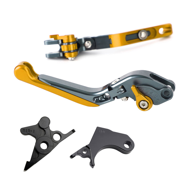 Adjustable Clutch Brake Lever fit for HONDA CRF1100L Africa Twin 2022-2024