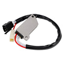 1986-1996 Yamaha XV1100 Virago 1100 Stator & Regulator Rectifier Gasket 1RM-81410-20 3EG-15451-00