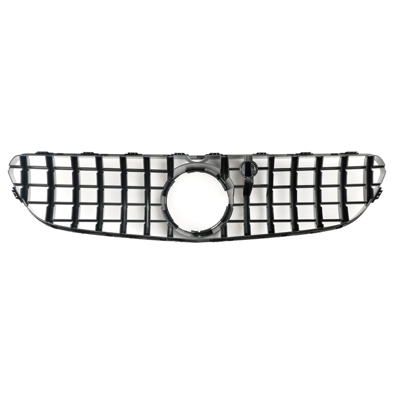 Mercedes Benz W217 S63 AMG 2015-2017 Pre-Facelift Front Bumper Grille Grill