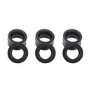 Carb Inlet Intake Rubbers 6 Pack For Honda CBX1000 Pro Link SC06 1981 1982