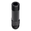Straight -10AN Flare Male to 1/2" NPT Taper Pipe Turbo Drain Adapter Fitting