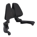 2022-2025 for Honda ADV350 Passenger Sissy Bar Backrest Black