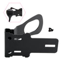 Handheld Radio Grab Bar Mount Mic Mount Holder Fit for Wrangler JK and JL