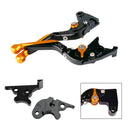Adjustable Clutch Brake Lever fit for CFMOTO 250SR 250NK CBS 2019-2022