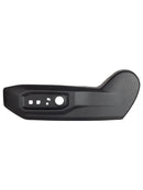 2022-2026 For Tundra Sequoia Left Driver Seat Track Cover Without Lumbar Support 71812-0C241-C0