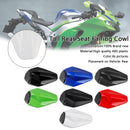 Racing Tail Rear Seat Fairing Cowl For Kawasaki ZX10R ZX-10R 2016-2025