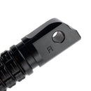 Rear Footrests Foot Peg fit for Honda CT125 Hunter Cub Trail 125 21-24 JA55/JA65