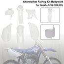 Body Plastic Kit Fender Fairing For Yamaha YZ85 2002-2014