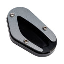 Kickstand Enlarge Plate Pad fit for Bonneville T100 Street Scrambler 900 2018-2023