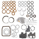 Transmission Rebuild Kit 4R70W  For  Ford 1998-2003