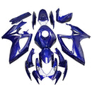 Injection Fairing Kit Bodywork Plastic ABS For Suzuki GSXR 600/750 2006-2007 K6