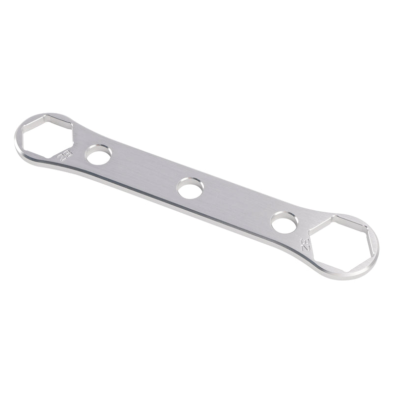 26mm/32mm Tool: Wrench fits for 2019 FOX 36--- top/air cap -Socket