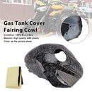 2023-2025 Street Triple 765 R/RS  Gas Tank Cover Trim Fairing Cowl