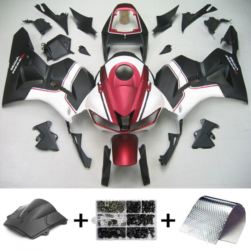 Honda CBR600RR 2013-2023 F5 Fairing Kit Bodywork Plastic ABS