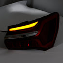 2019-2023 For Audi A6 C8 Right LED Outer Tail Light Assembly 4KD945092
