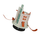 DEF Diesel Exhaust Fluid Pump 68192659 for RAM 2500 3500 4500 5500 6.7L