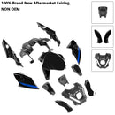 Yamaha MT-09 / MT-09 SP 2021-2023 Fairing Kit