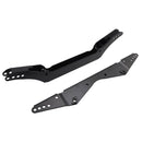 2 Inches Lifting Set Front & Rear Suspension For Polaris Rzr S 800 09-14 4 800