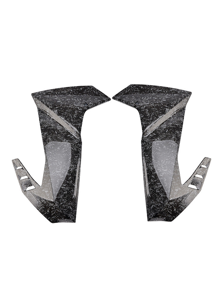 Side Frame Cover Panel Fairing Cowl For Aprilia RS457 RS 457 2024-2025 Forge