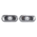 2X Side Marker light for VW Jetta Bora Golf Mk4 GTI B5.5 Passat B5 beetle R32