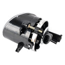 Pair Front Fog Light  For Volkswagen Caddy 2004-2011 Touran 2003-2008