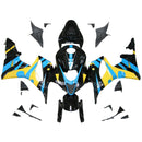 Honda CBR600RR 2007-2008 F5 Fairing Kit Bodywork Plastic ABS