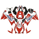 Amotopart Aprilia RS125 2006-2011 Fairing Kit Bodywork Plastic ABS